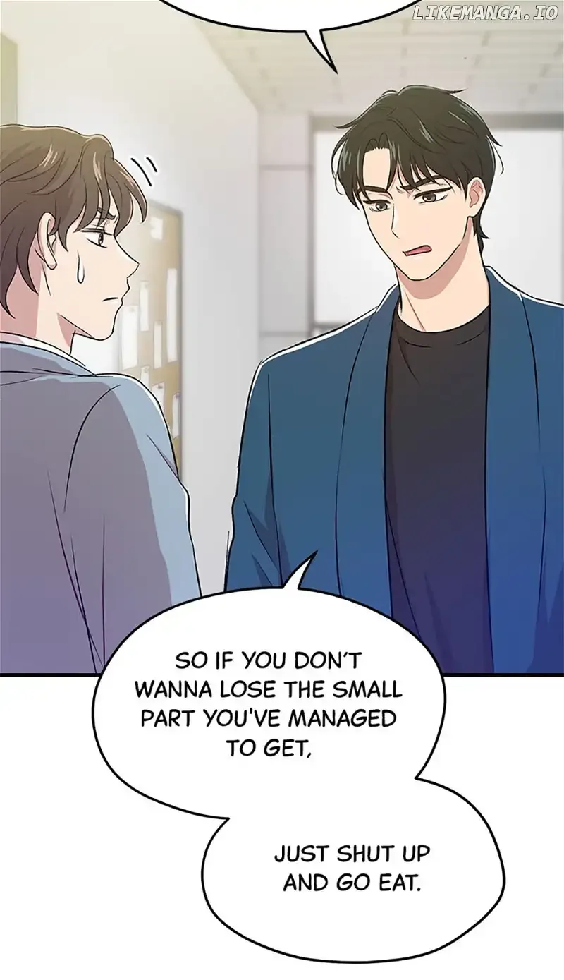 Actor Class Chapter 48 page 32