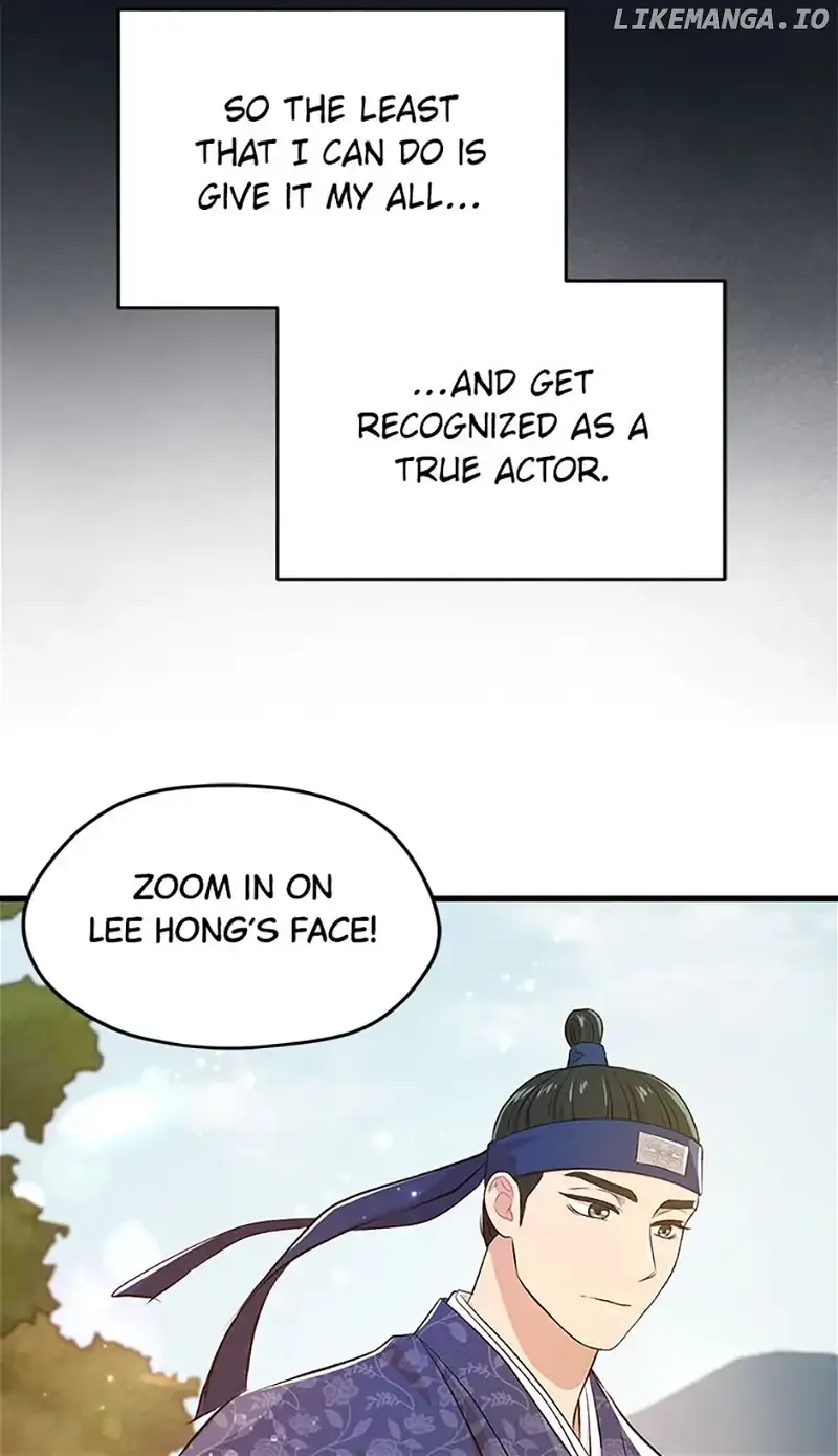Actor Class Chapter 50 page 64