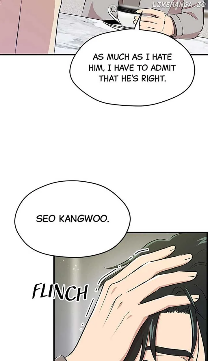 Actor Class Chapter 47 page 55
