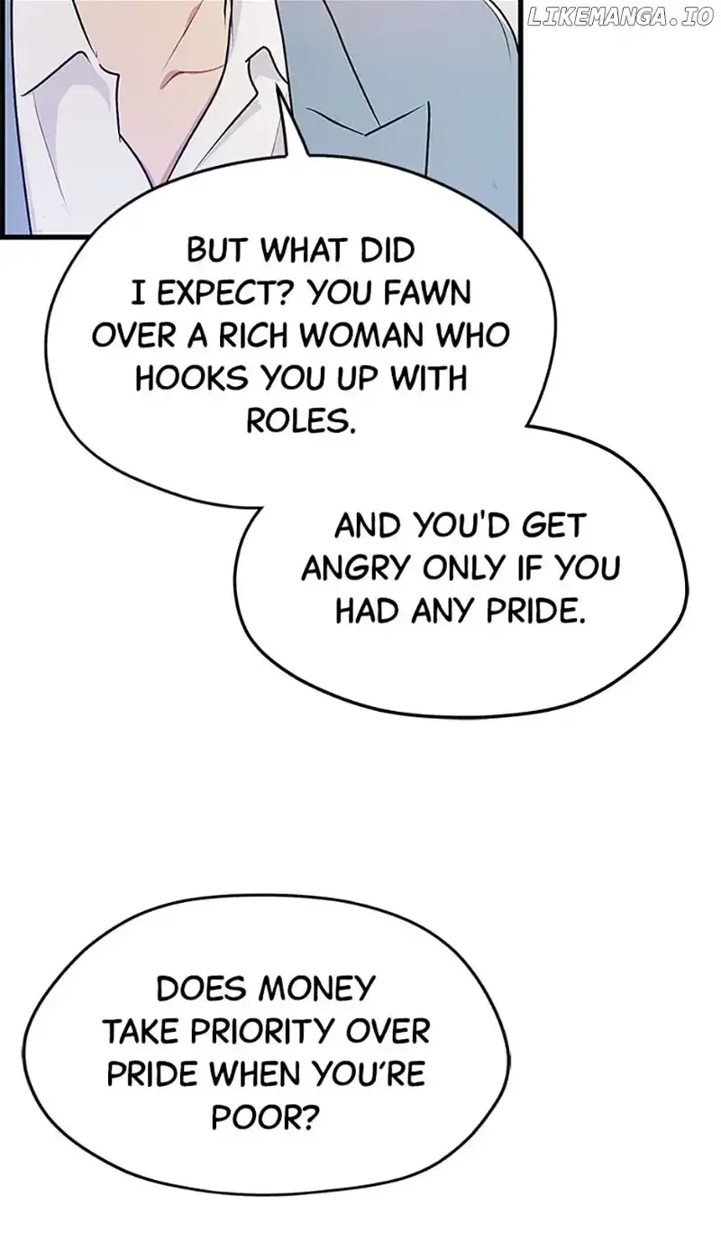 Actor Class Chapter 48 page 29