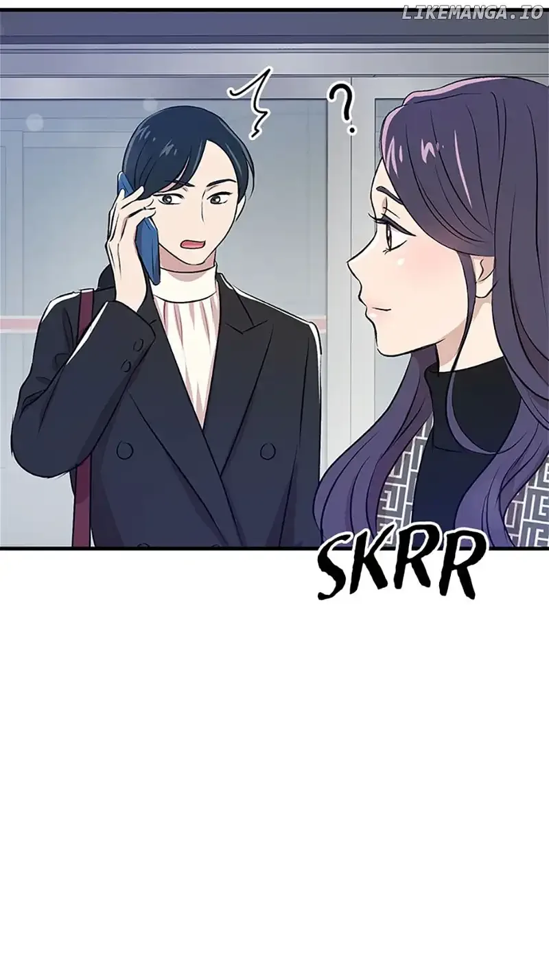 Actor Class Chapter 50 page 79