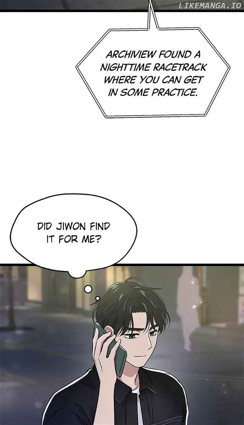 Actor Class Chapter 49 page 61