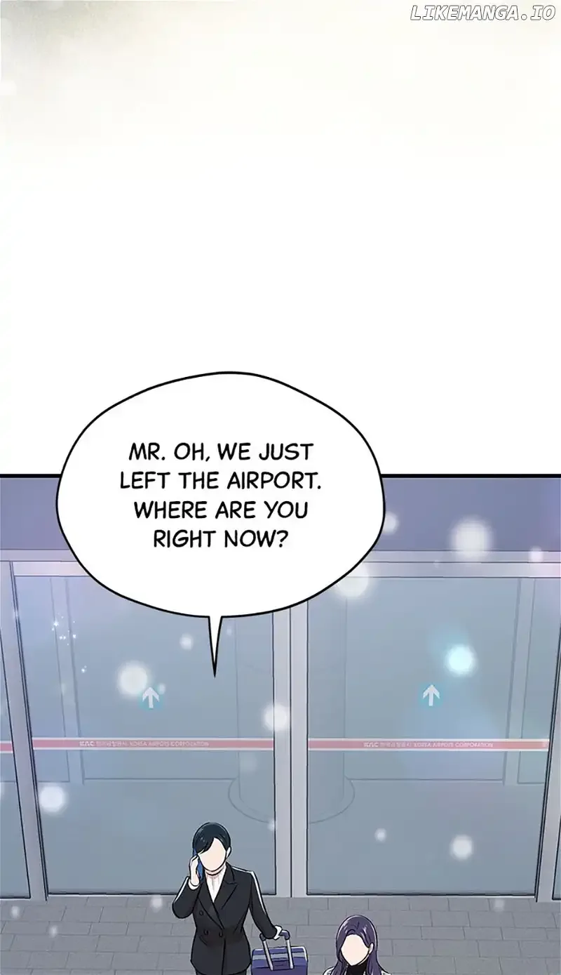 Actor Class Chapter 50 page 77