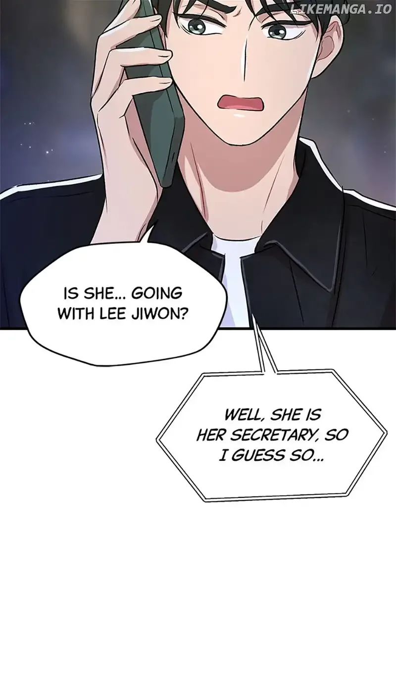 Actor Class Chapter 49 page 63