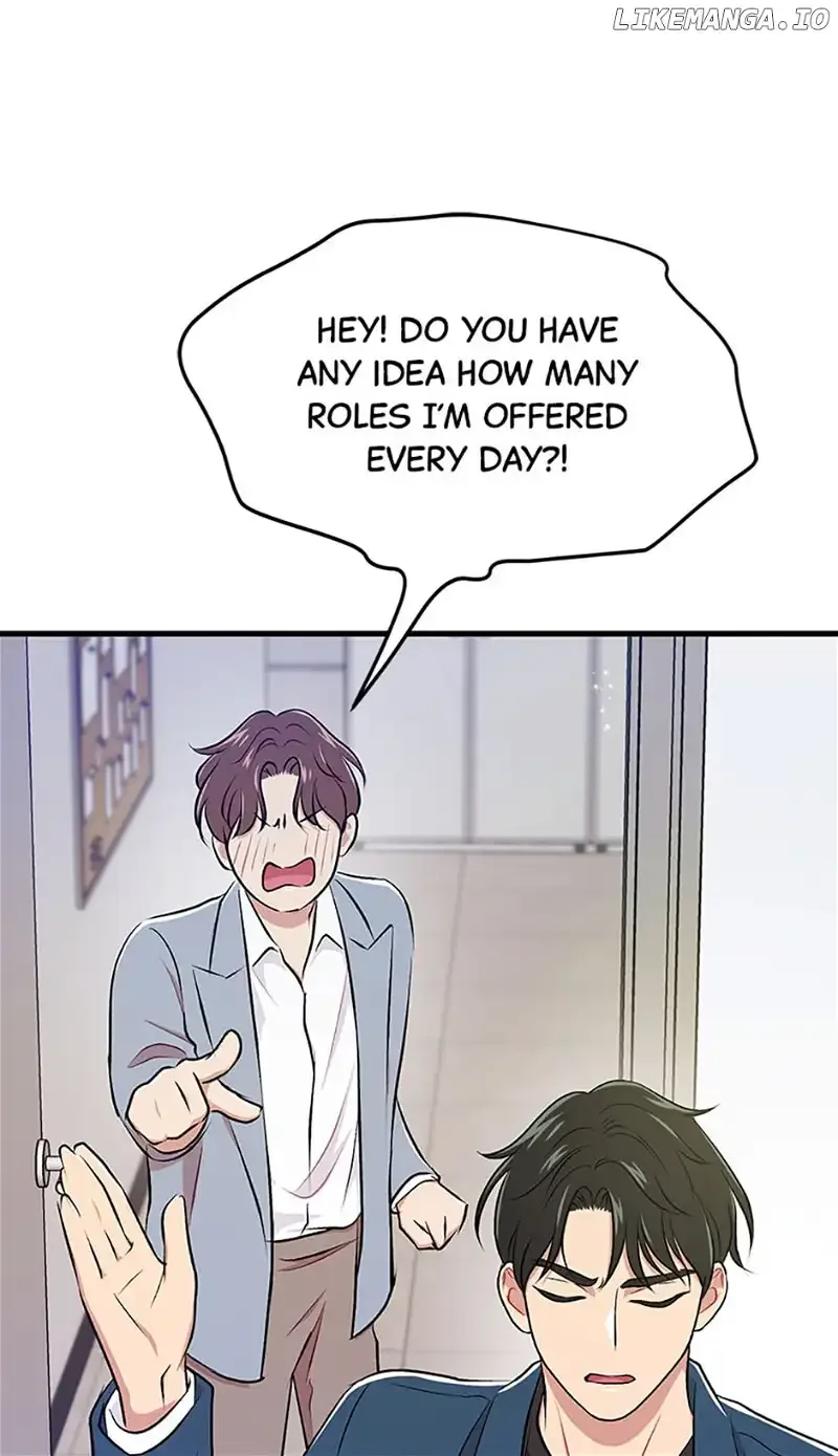 Actor Class Chapter 48 page 34