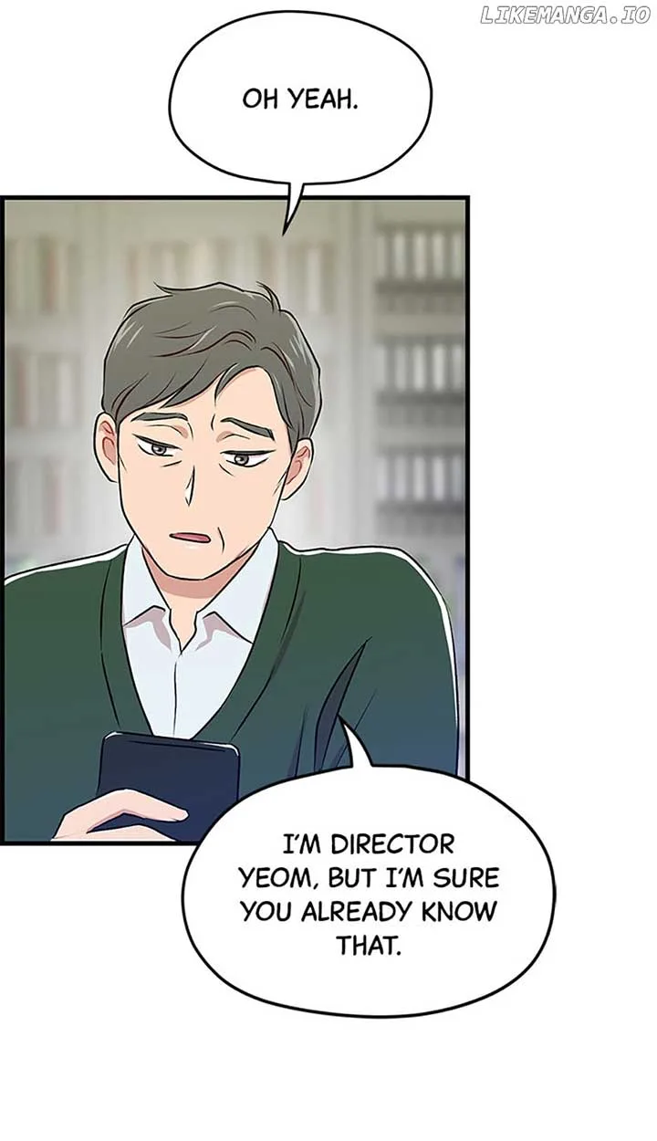 Actor Class Chapter 47 page 66