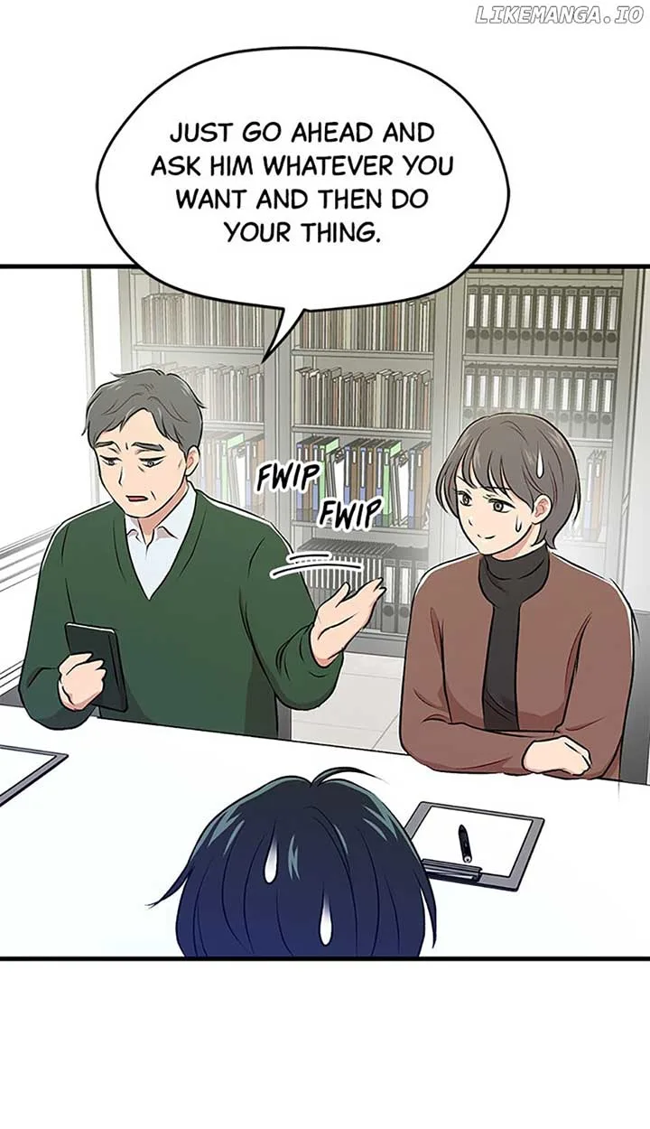 Actor Class Chapter 47 page 67
