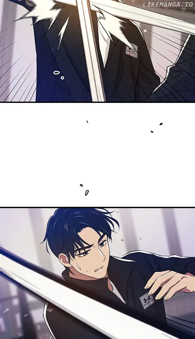 Actor Class Chapter 48 page 39
