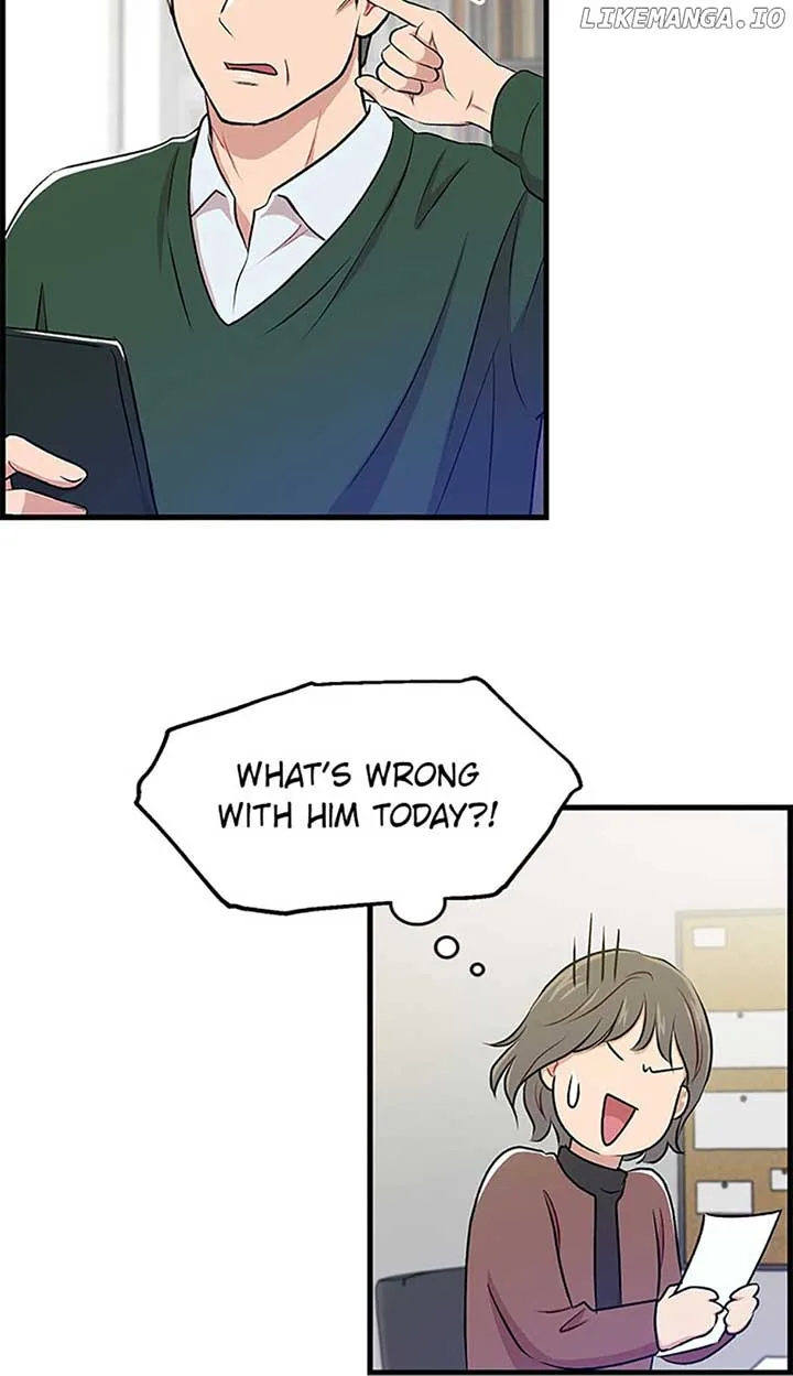 Actor Class Chapter 47 page 73