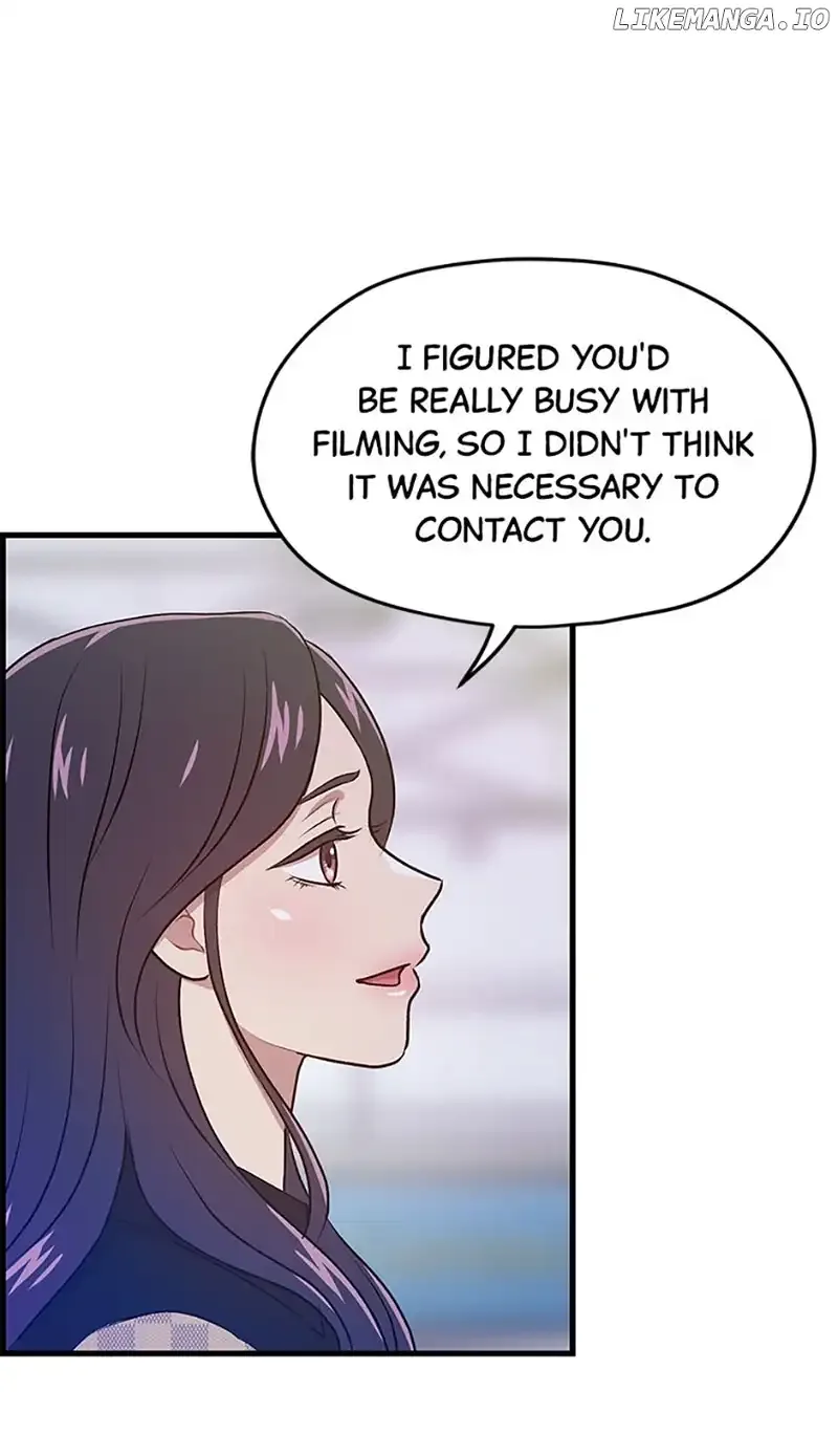 Actor Class Chapter 49 page 76