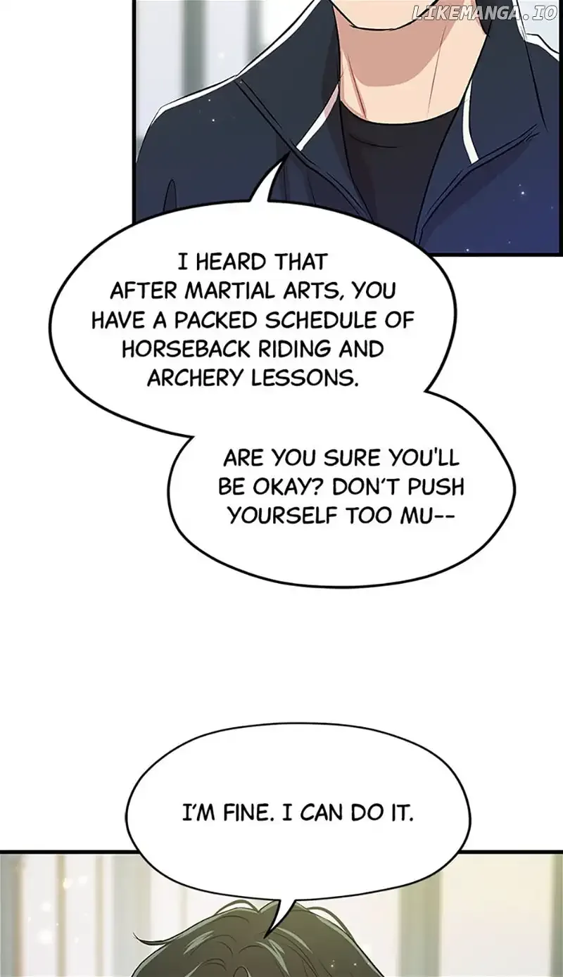 Actor Class Chapter 48 page 48