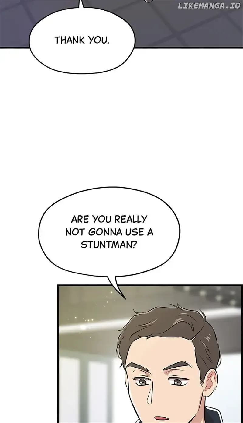 Actor Class Chapter 48 page 47