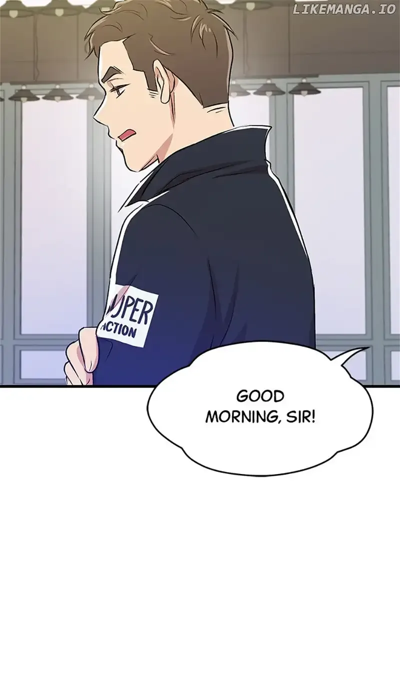 Actor Class Chapter 48 page 53