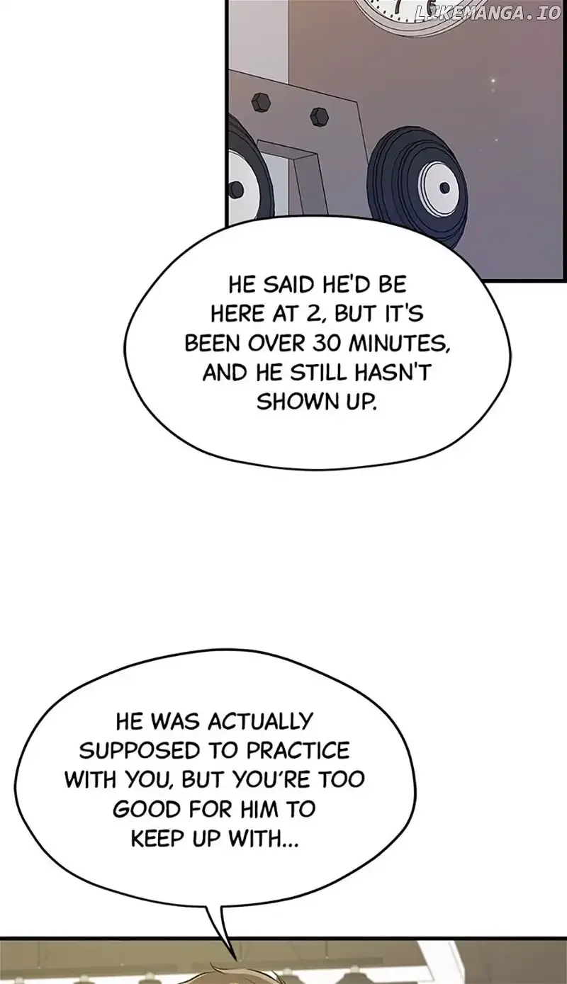 Actor Class Chapter 48 page 52