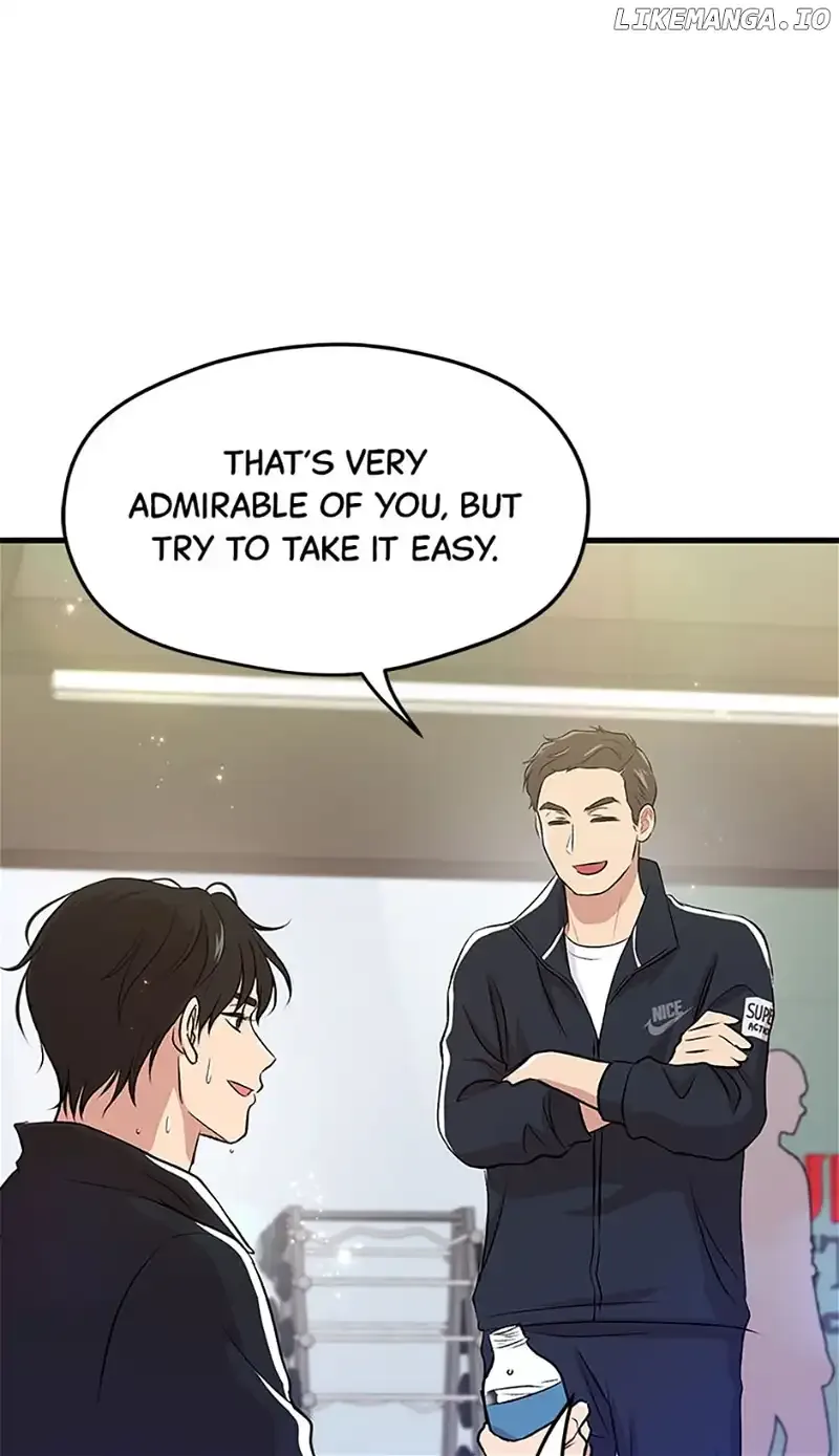 Actor Class Chapter 48 page 50