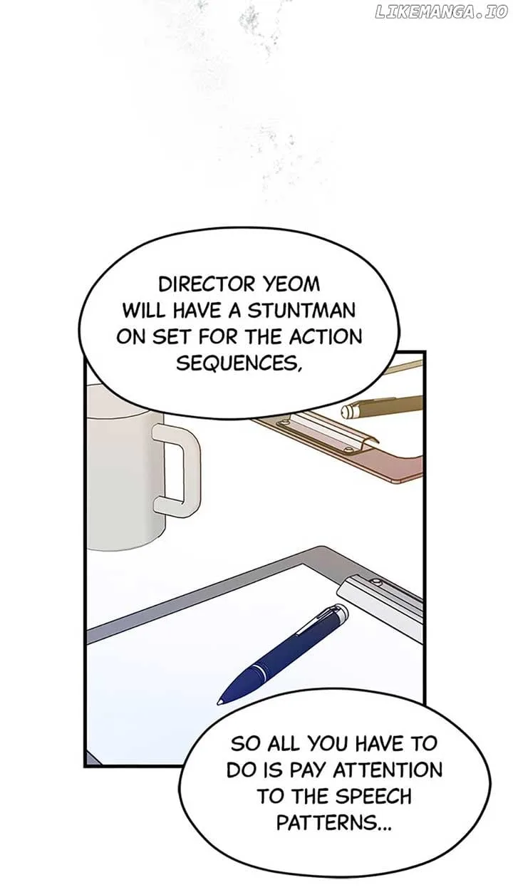 Actor Class Chapter 47 page 81