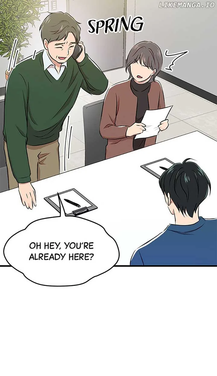 Actor Class Chapter 47 page 77