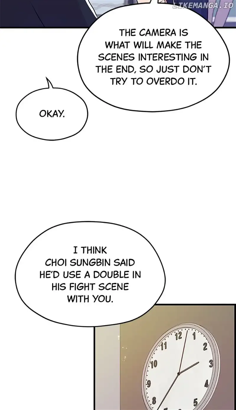 Actor Class Chapter 48 page 51