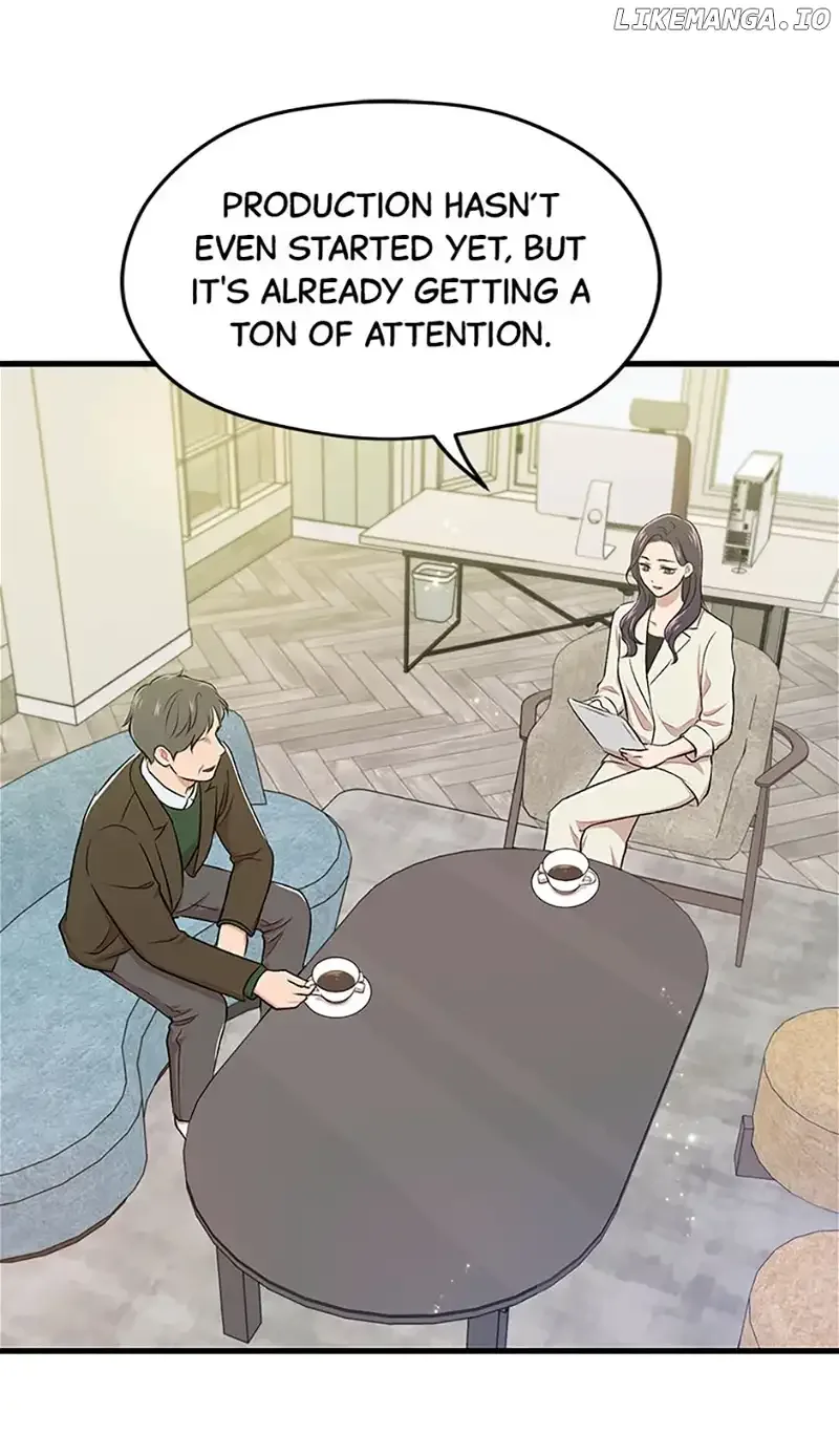 Actor Class Chapter 48 page 65