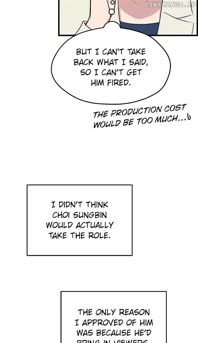Actor Class Chapter 48 page 68