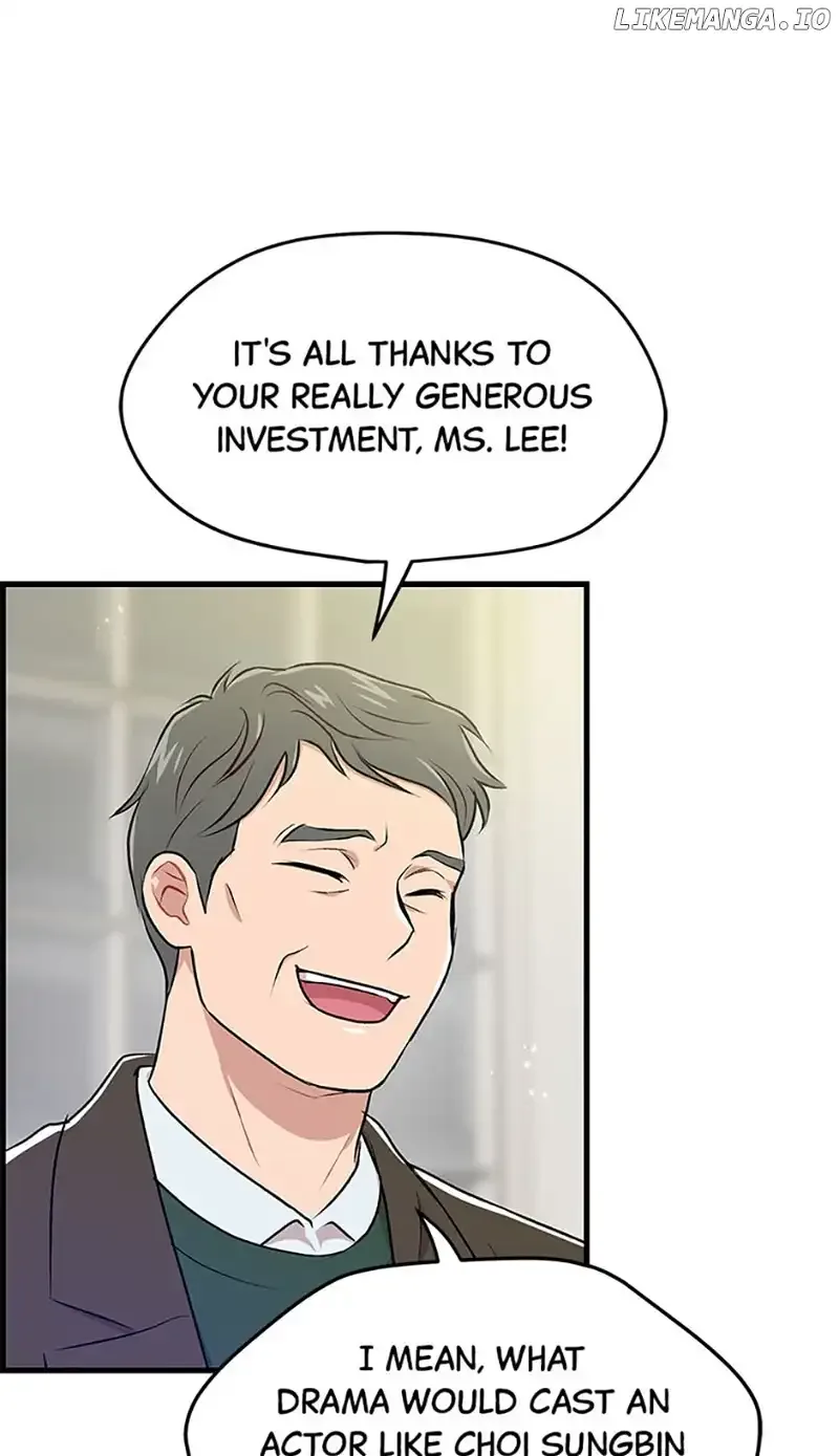 Actor Class Chapter 48 page 66