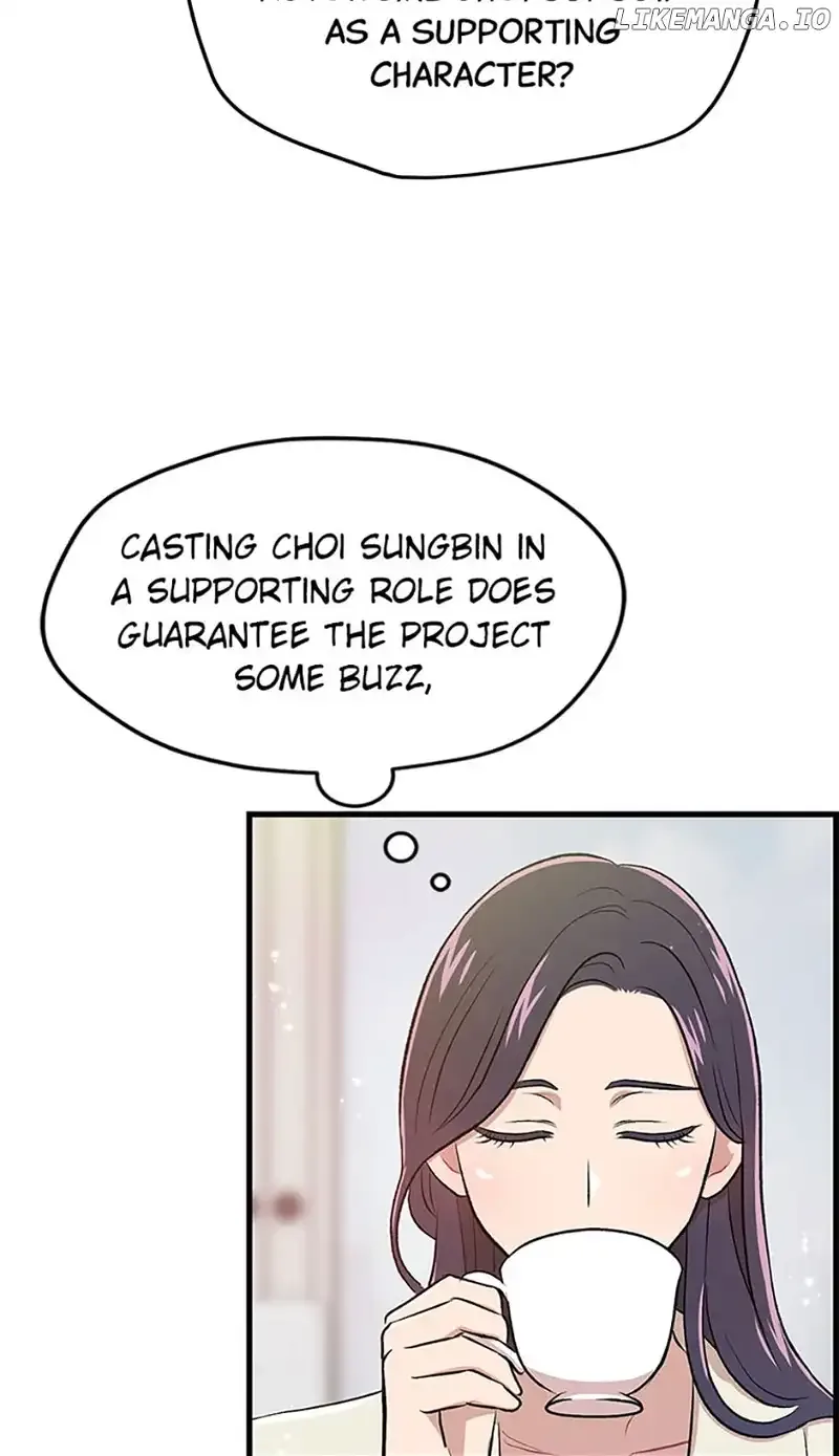 Actor Class Chapter 48 page 67
