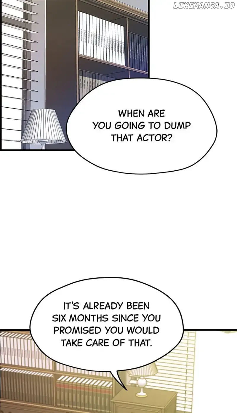 Actor Class Chapter 51 page 47