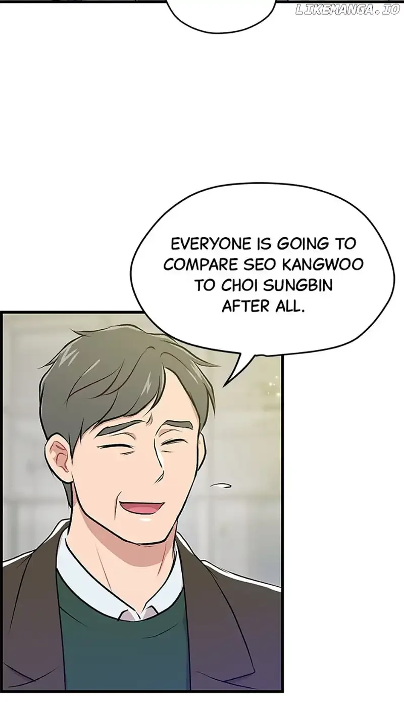 Actor Class Chapter 48 page 73