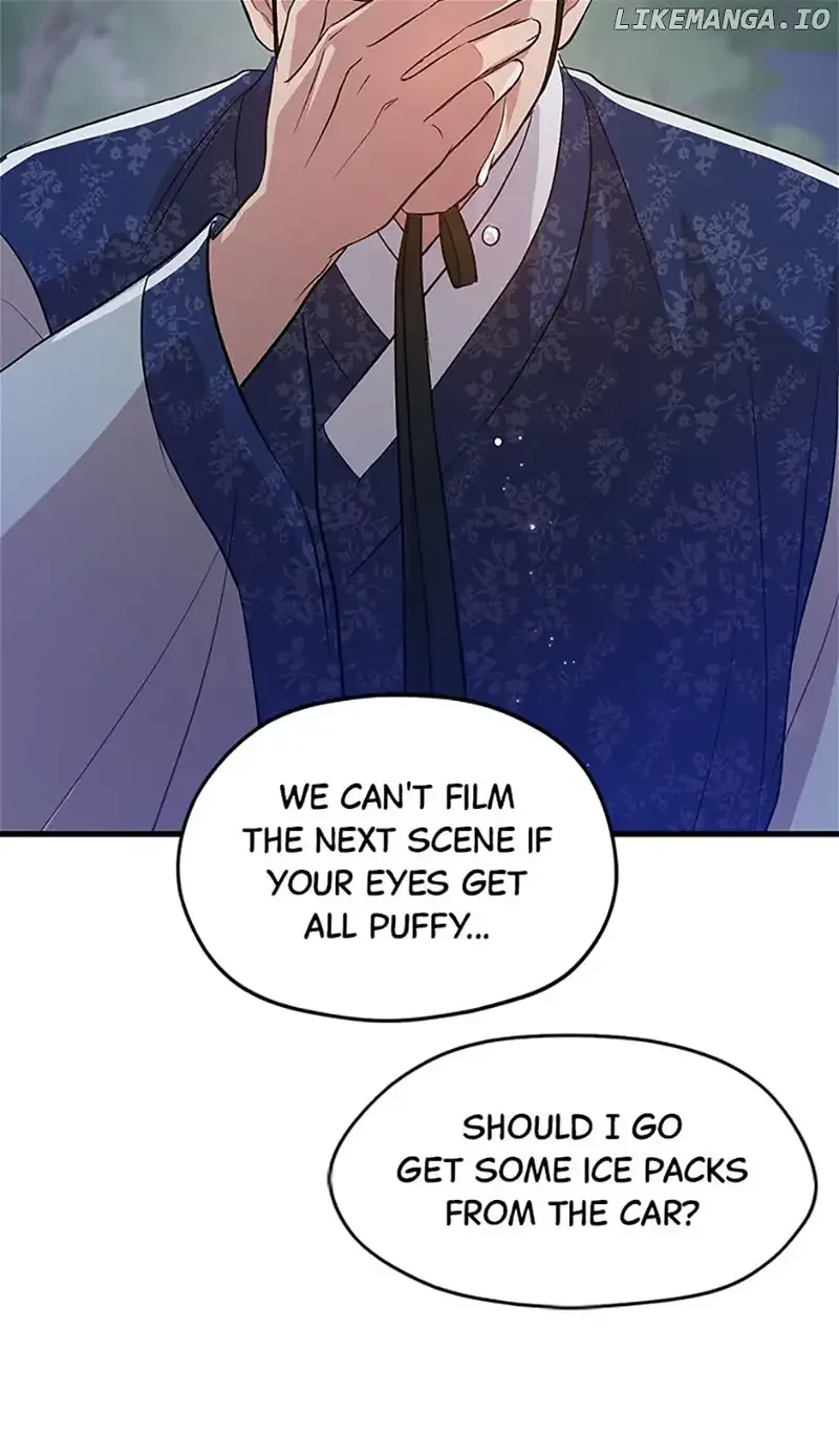 Actor Class Chapter 53 page 41