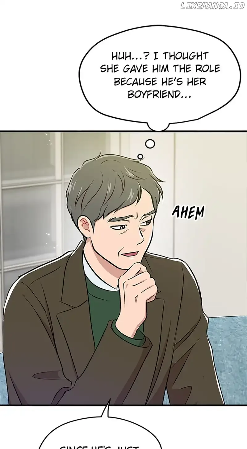 Actor Class Chapter 48 page 75