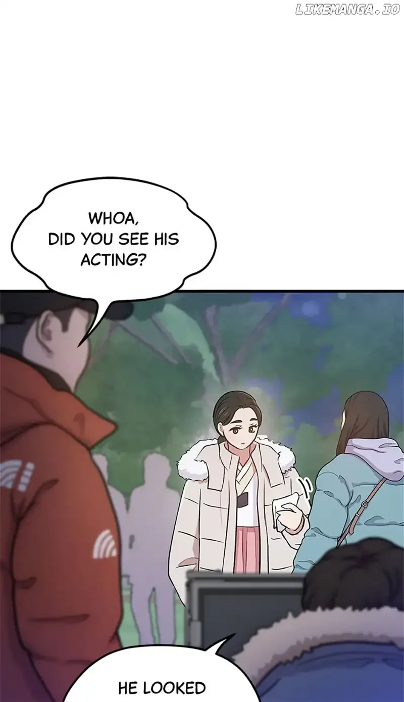 Actor Class Chapter 53 page 38