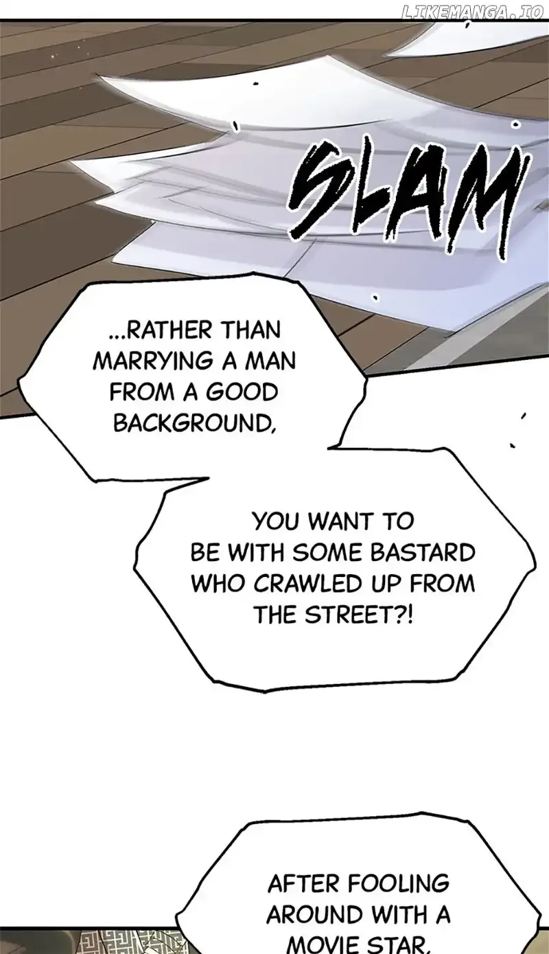 Actor Class Chapter 51 page 53