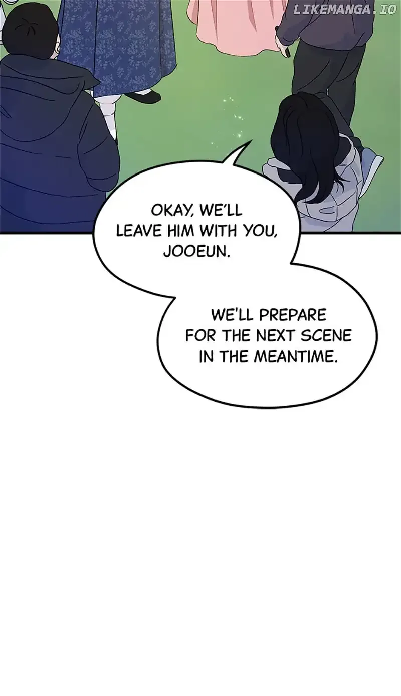 Actor Class Chapter 53 page 45
