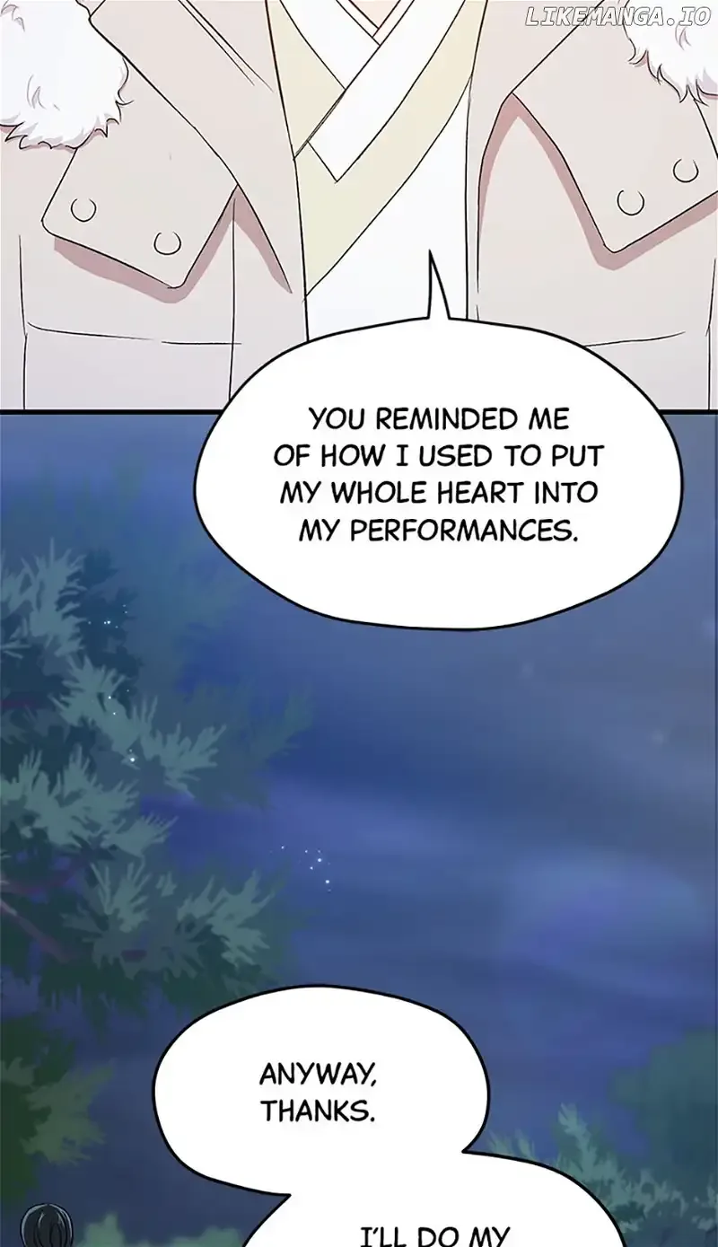 Actor Class Chapter 53 page 56
