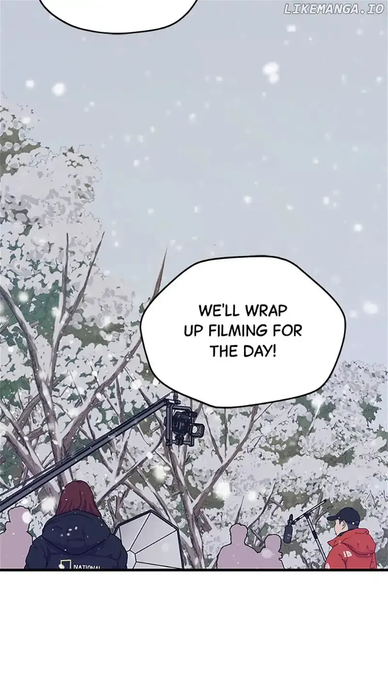 Actor Class Chapter 51 page 67