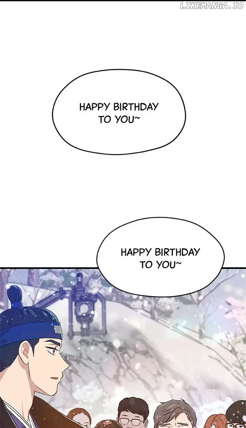 Actor Class Chapter 51 page 71