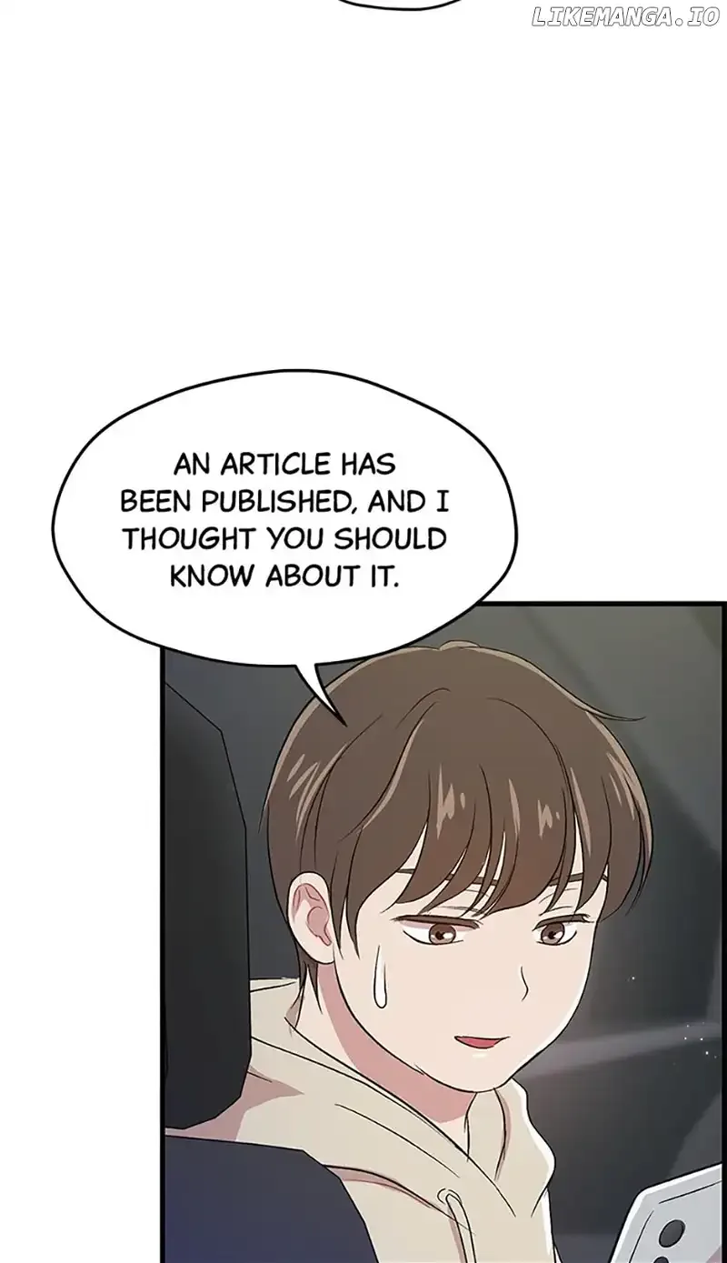 Actor Class Chapter 53 page 67