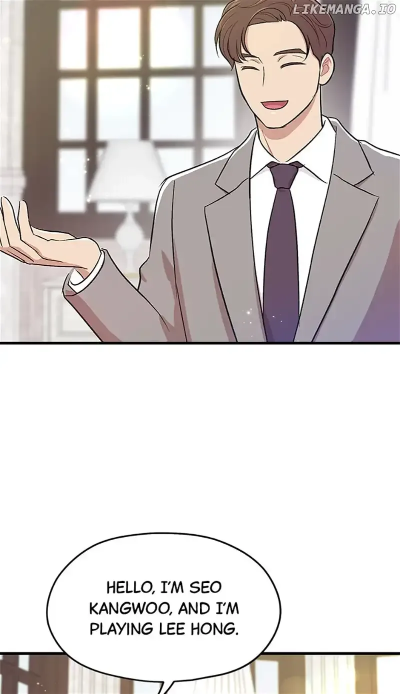 Actor Class Chapter 54 page 15