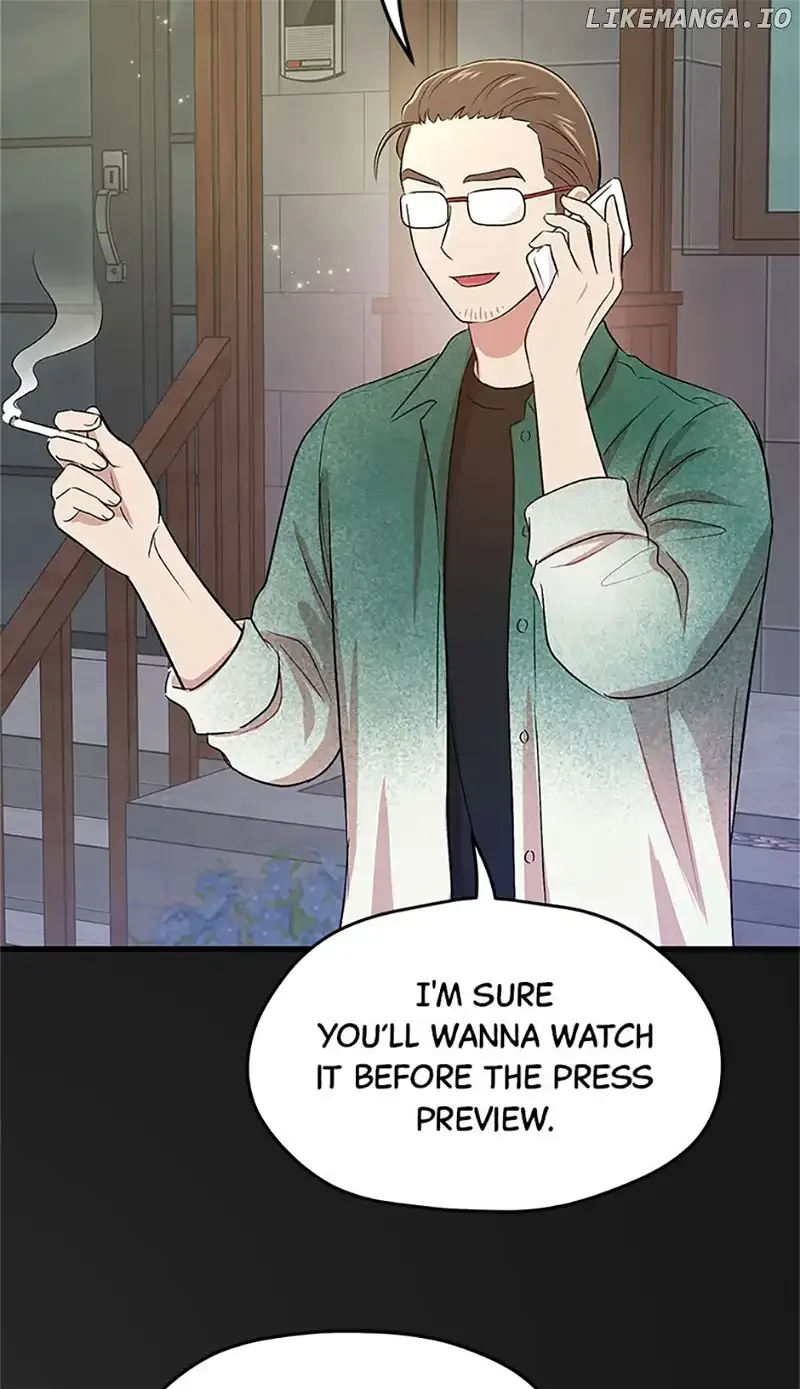 Actor Class Chapter 55 page 12