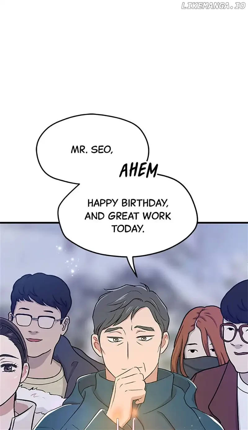 Actor Class Chapter 51 page 74
