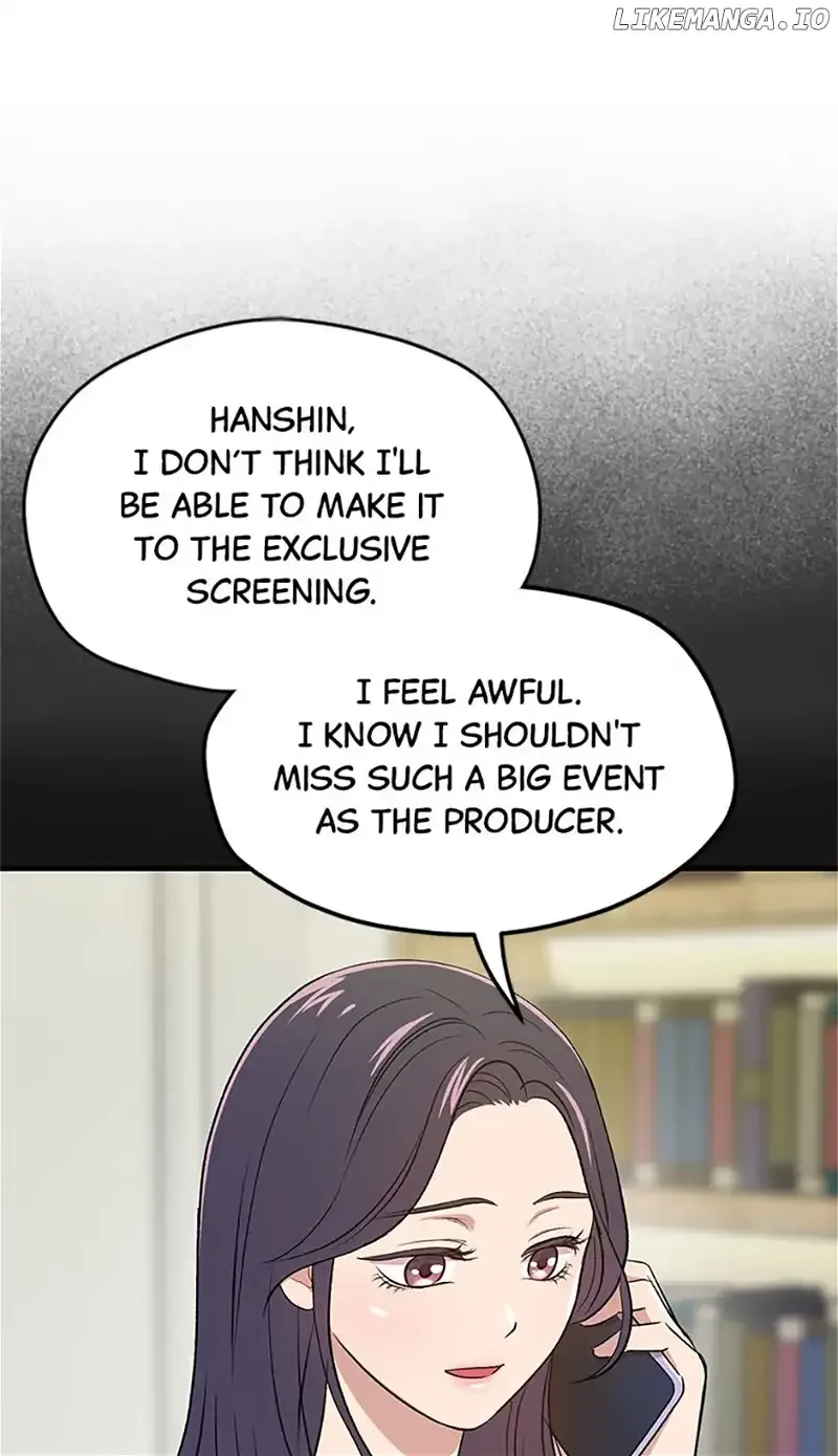 Actor Class Chapter 55 page 10