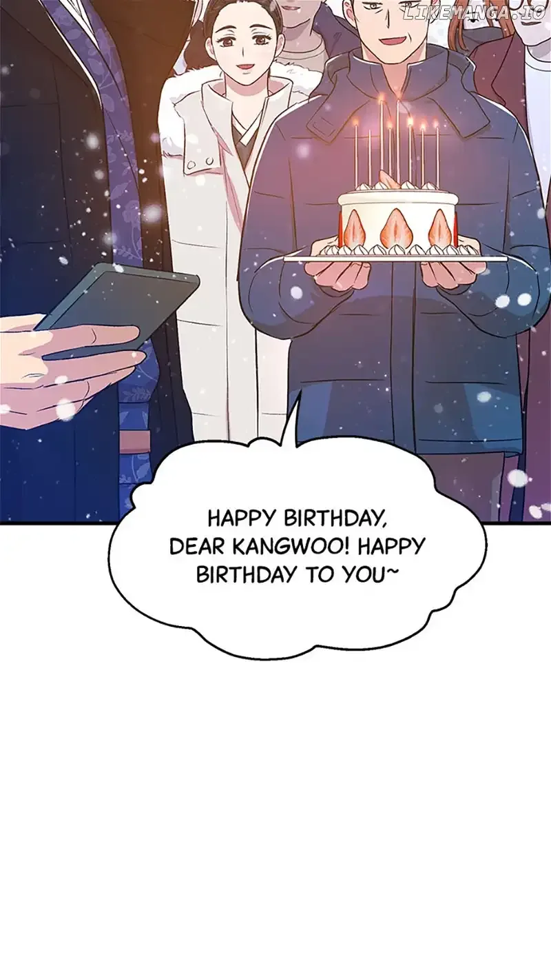 Actor Class Chapter 51 page 72