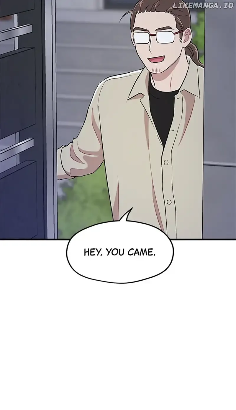Actor Class Chapter 55 page 5