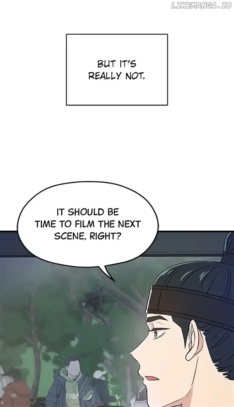 Actor Class Chapter 53 page 78