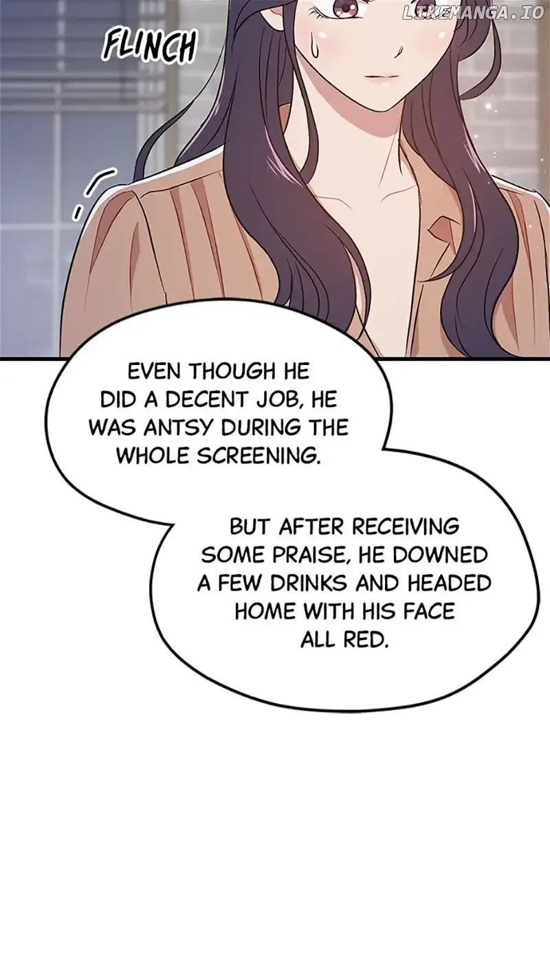 Actor Class Chapter 55 page 21