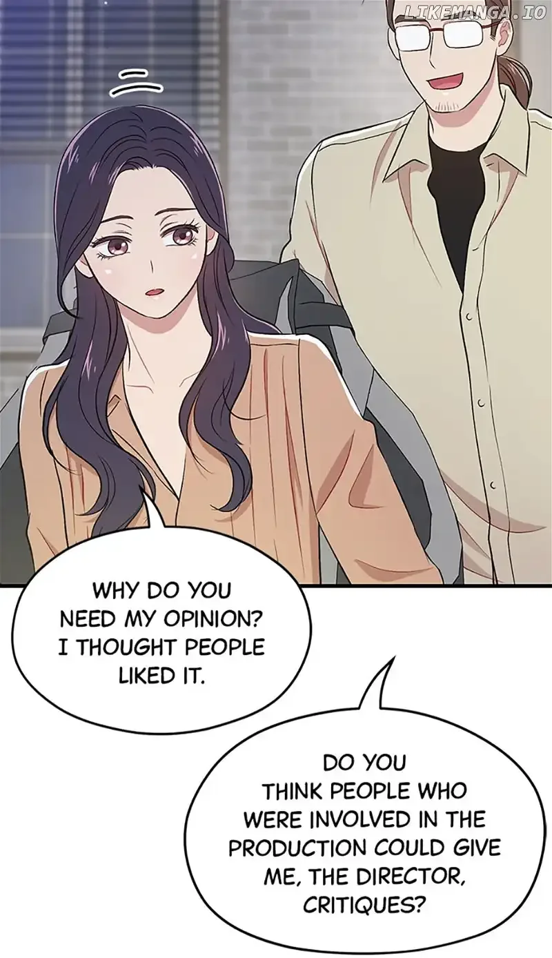 Actor Class Chapter 55 page 25