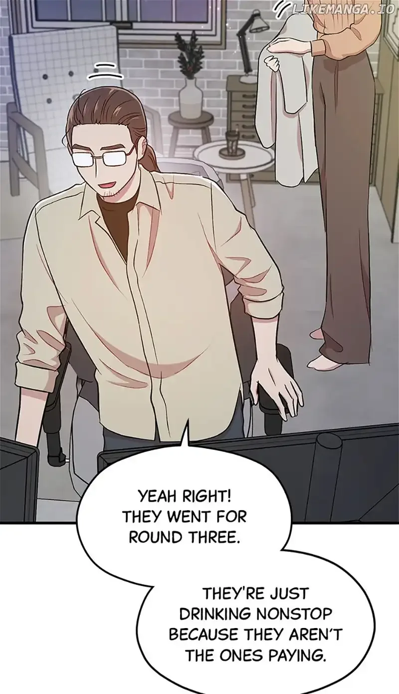 Actor Class Chapter 55 page 16