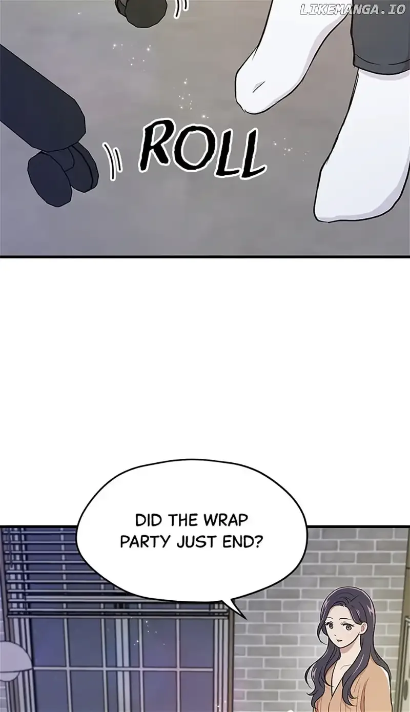 Actor Class Chapter 55 page 15