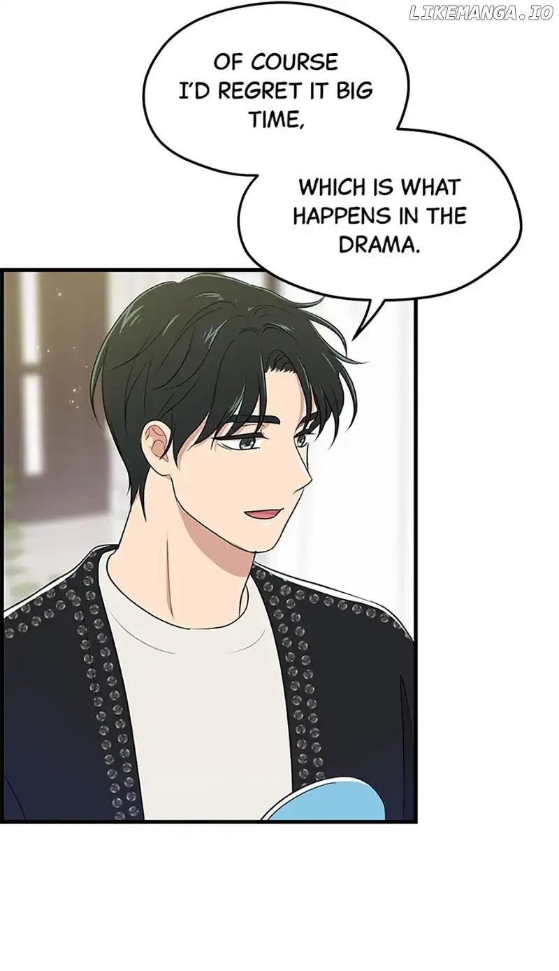 Actor Class Chapter 54 page 30