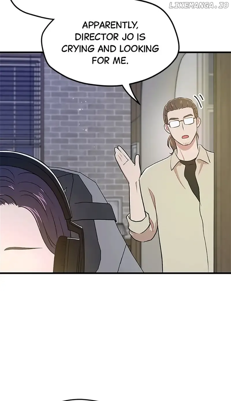 Actor Class Chapter 55 page 32